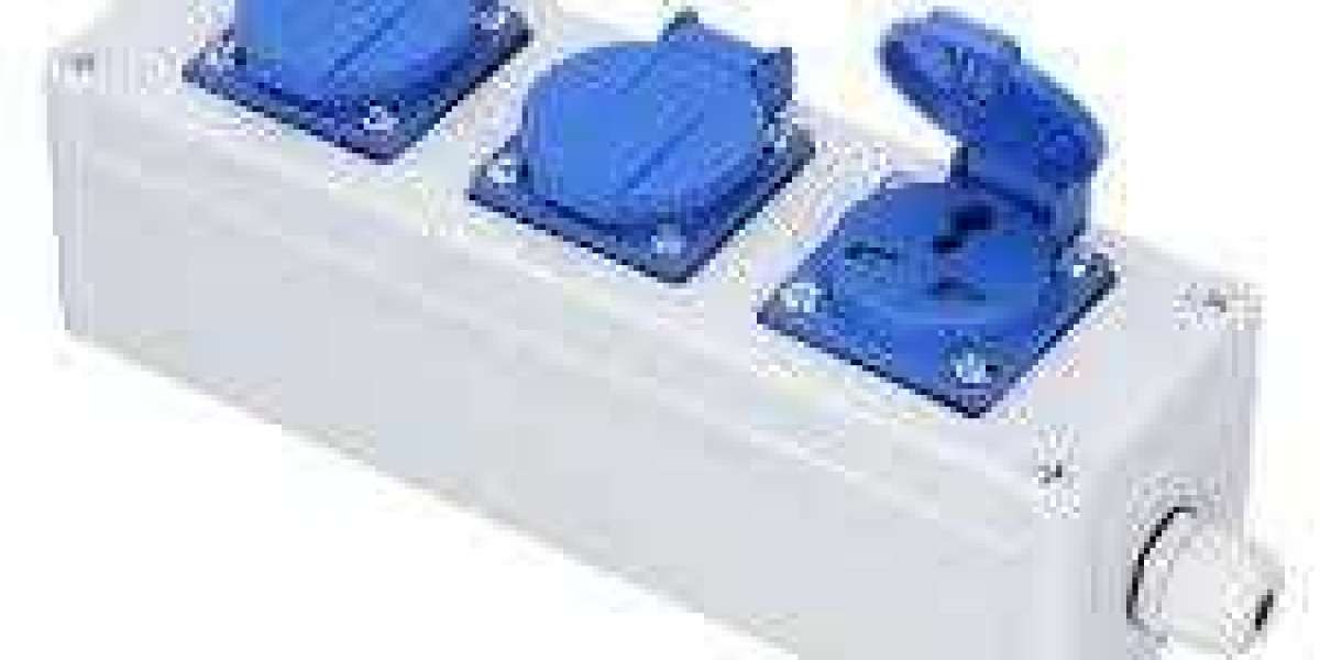 Socket Box Installation Best Practices By Nante