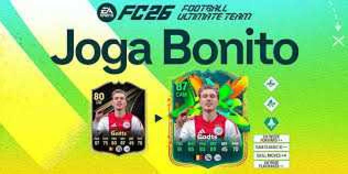 MMOEXP-EA FC 26 Is Building Toward Its Most Hyped Launch So Far