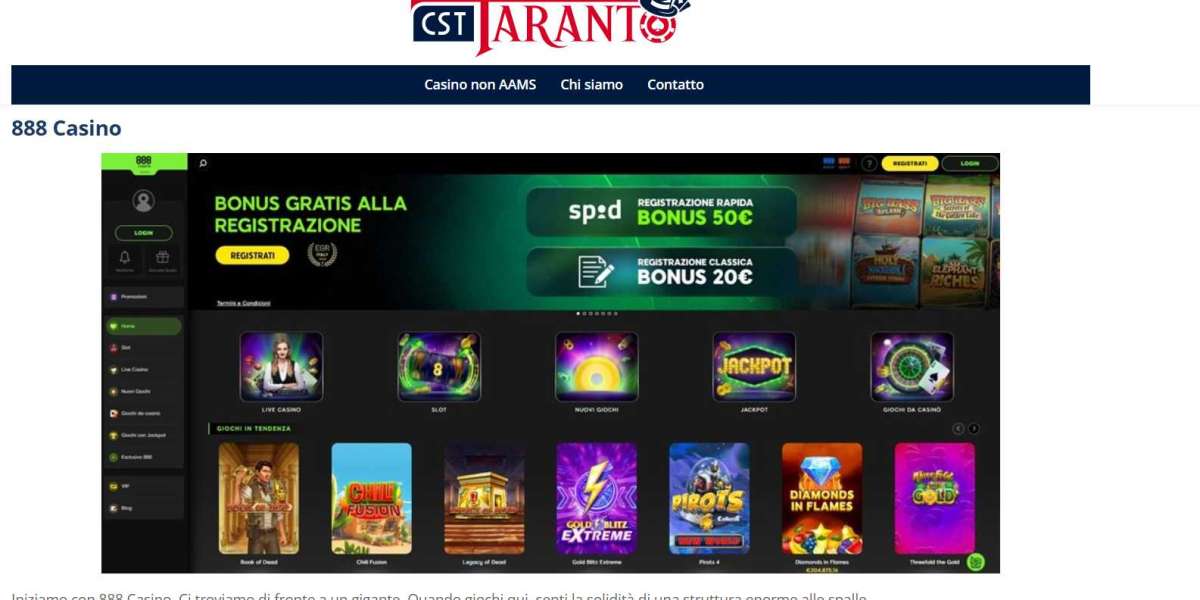 Migliori Casino Non AAMS 2026: Bonus VIP, Cashback e Promozioni Avanzate