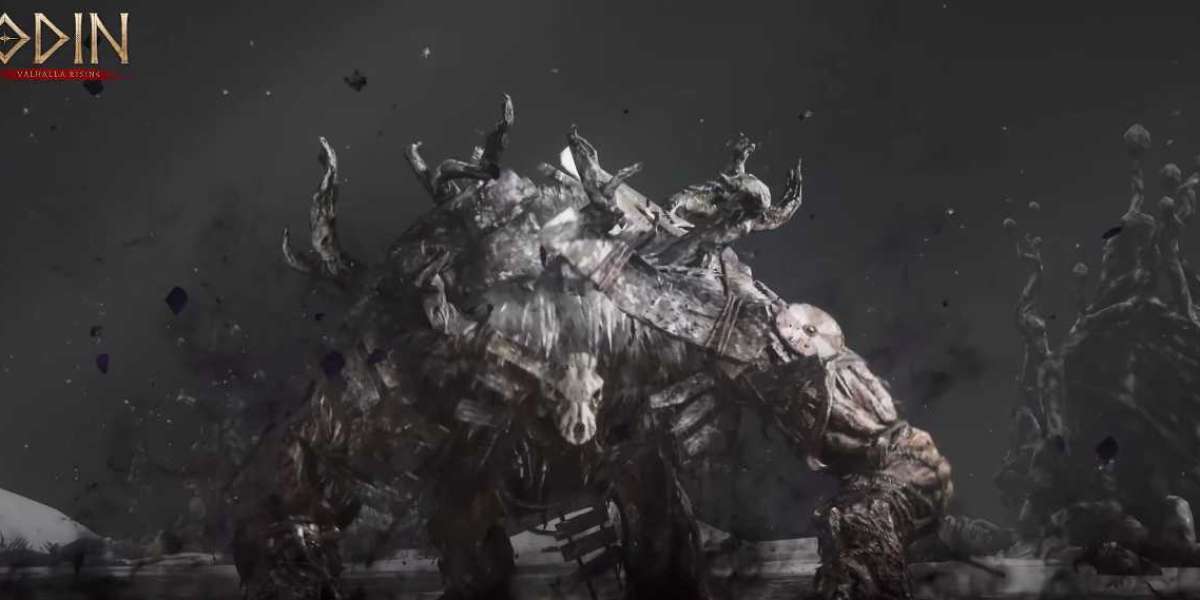 MMOexp: Hunting Odin’s Ravens Across Midgard