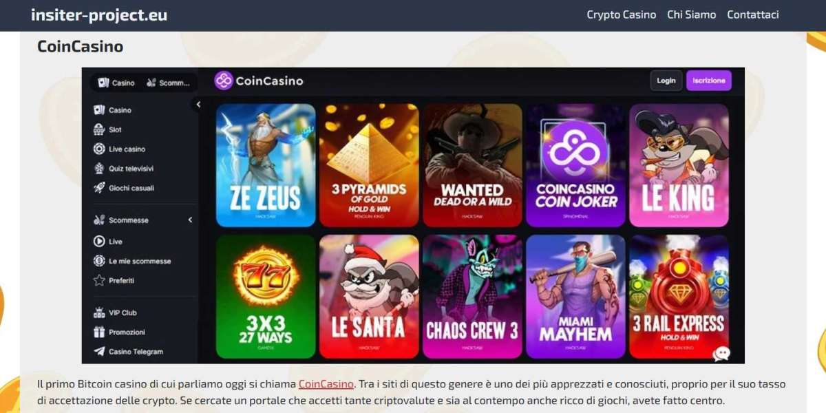 Migliori Crypto Casino 2026 – Licenze, Affidabilità e Regole in Italia