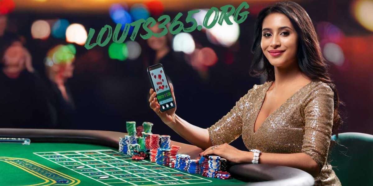 How to Get Started With Louts365