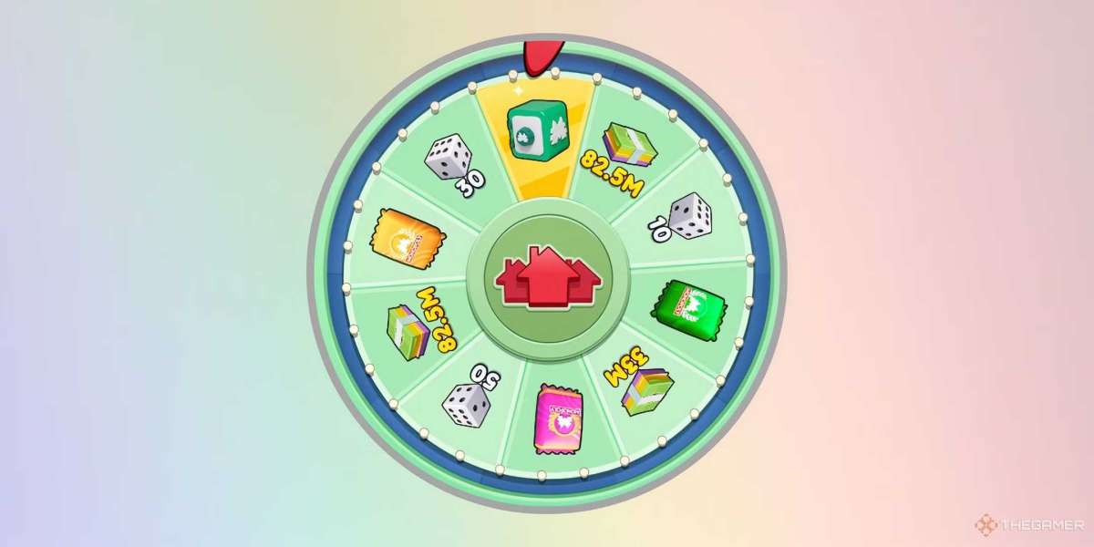 MMOexp Monopoly Go: Dice Mastery for Event Domination