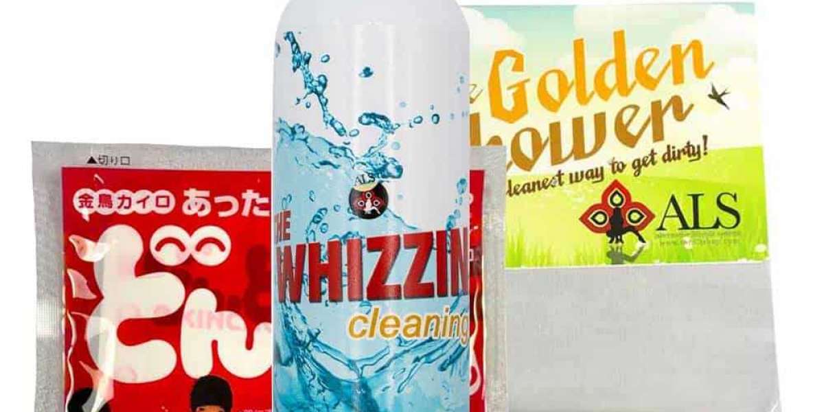 Synthetic Urine – Has Lot To Offer And Nothing To Lose