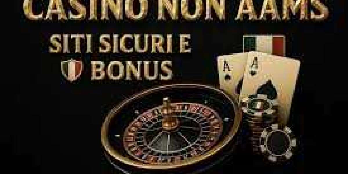 Casinò Non AAMS 2026: Sicurezza, Bonus e Opportunità Online