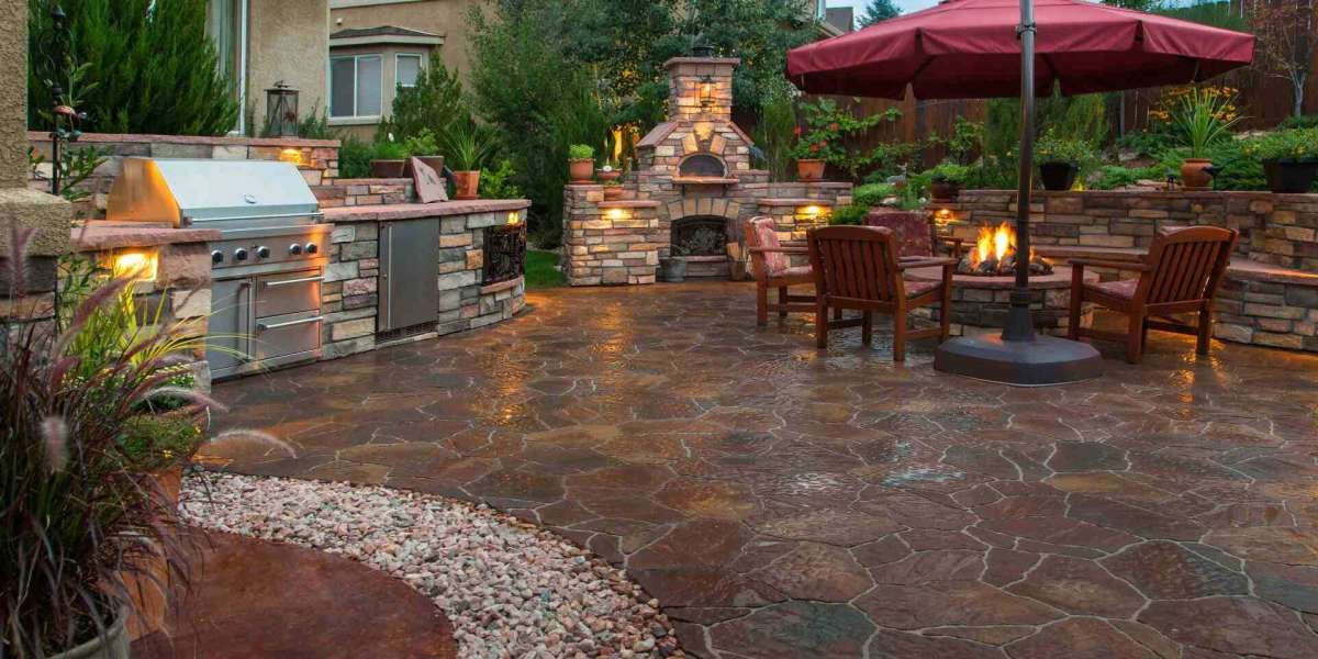 Concrete Patios in Carlsbad, CA – Durable, Stylish & Perfect for Outdoor Living Spaces