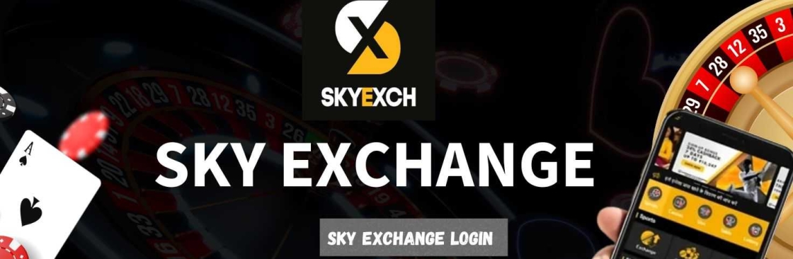 Sky Exchange Cover Image