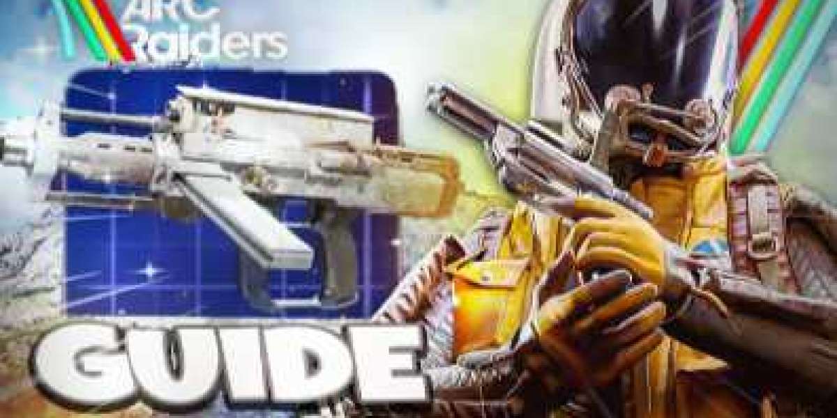 Arc Raiders Syringe Guide: Crafting and Recycling Explained