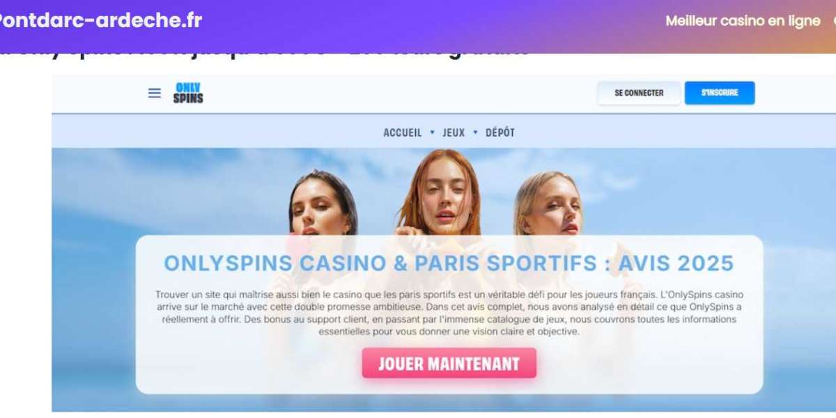 Meilleur casino en ligne France – L’importance de jouer sur des sites fiables
