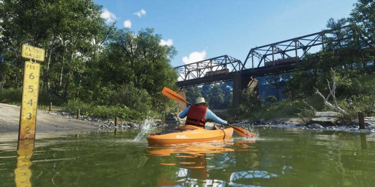 MMOEXP GTA 6:GTA 6 Hunting and Fishing Return – A RDR2 Connection