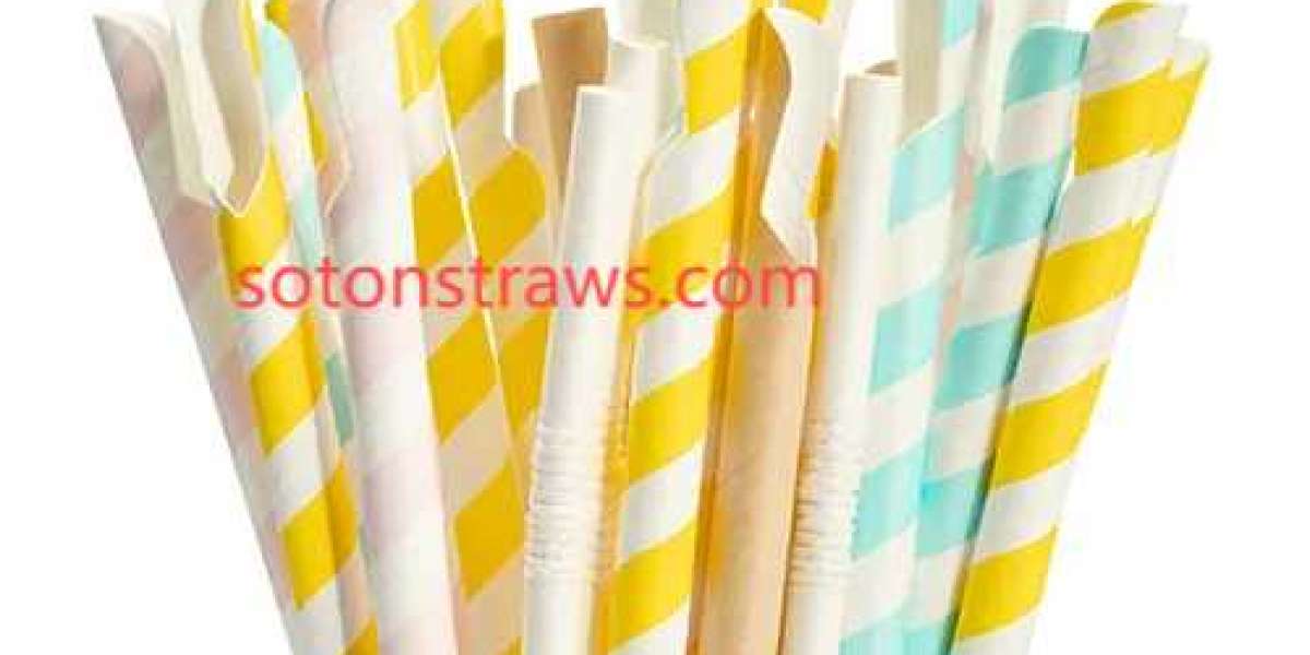 Soton Advances Sustainability in Chinese Straw Manufacturer