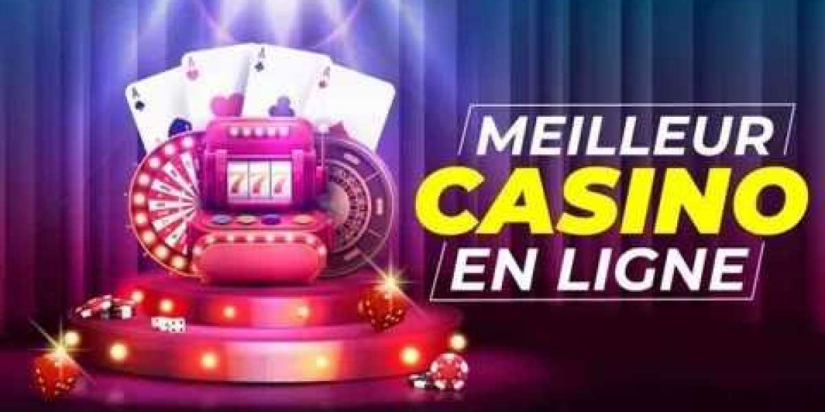 Meilleur casino en ligne 2026 – Comment faire le bon choix final