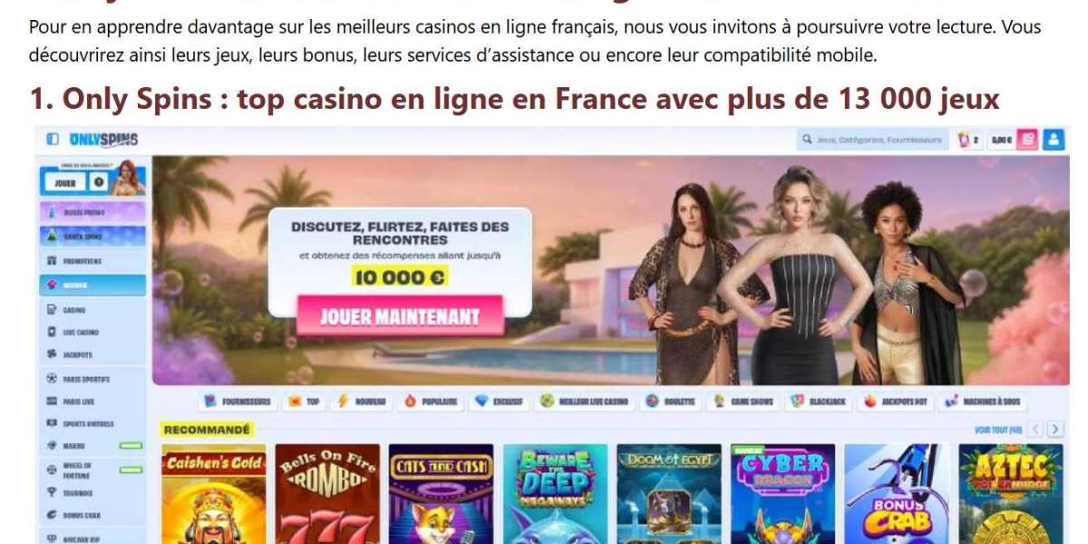 Le Jeu Responsable, un Critère Clé d’un Casino en Ligne Fiable