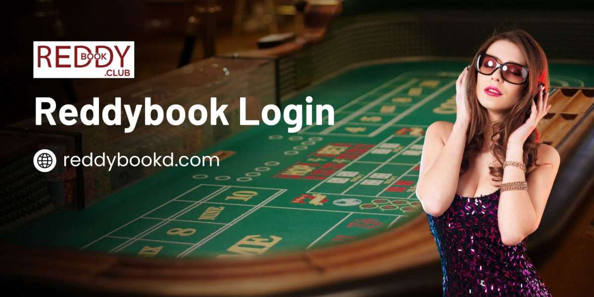 Reddybook Login – A Simple Guide to Accessing Reddy Book Club