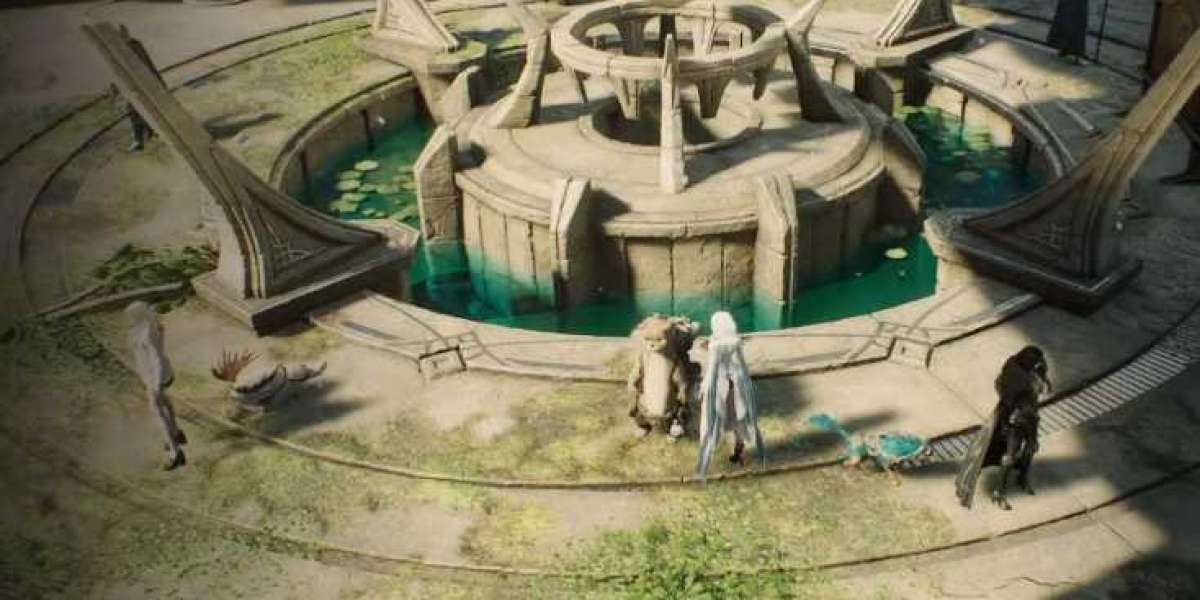 Level Up in Aion 2 Quickly – Trusted Boosting Services by U4N