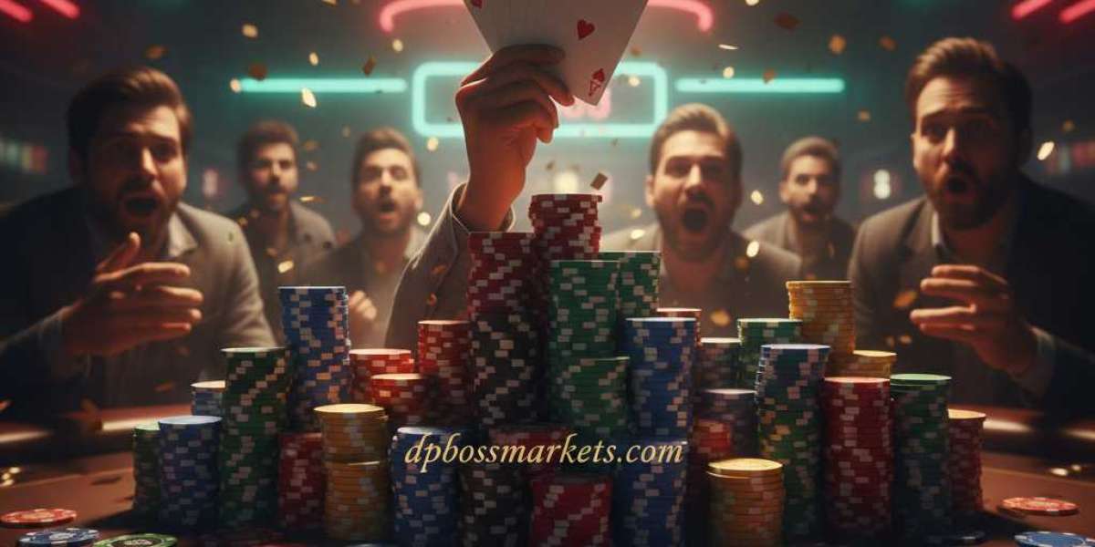 HEADING: The Digital Revolution of the Satta Matka Industry