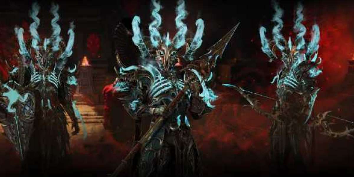 u4gm Diablo 4 Paladin Pit Push Guide for Easy 125 Plus Clears