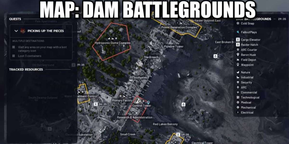 Padded Stock Guide for Arc Raiders: Benefits and How to Craft It