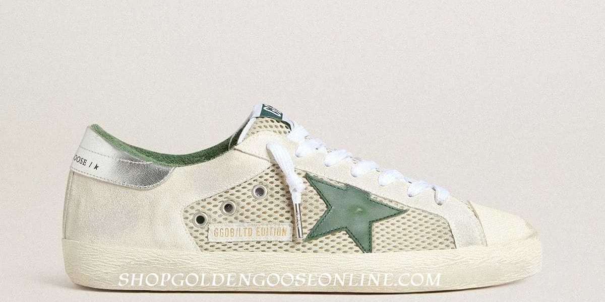 Finest Selection Golden Goose Sneakers Sale Online