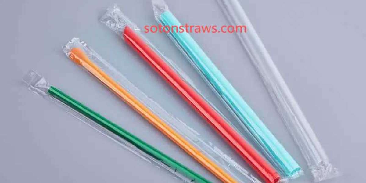 Discover Soton – Trusted PP Straws Partner