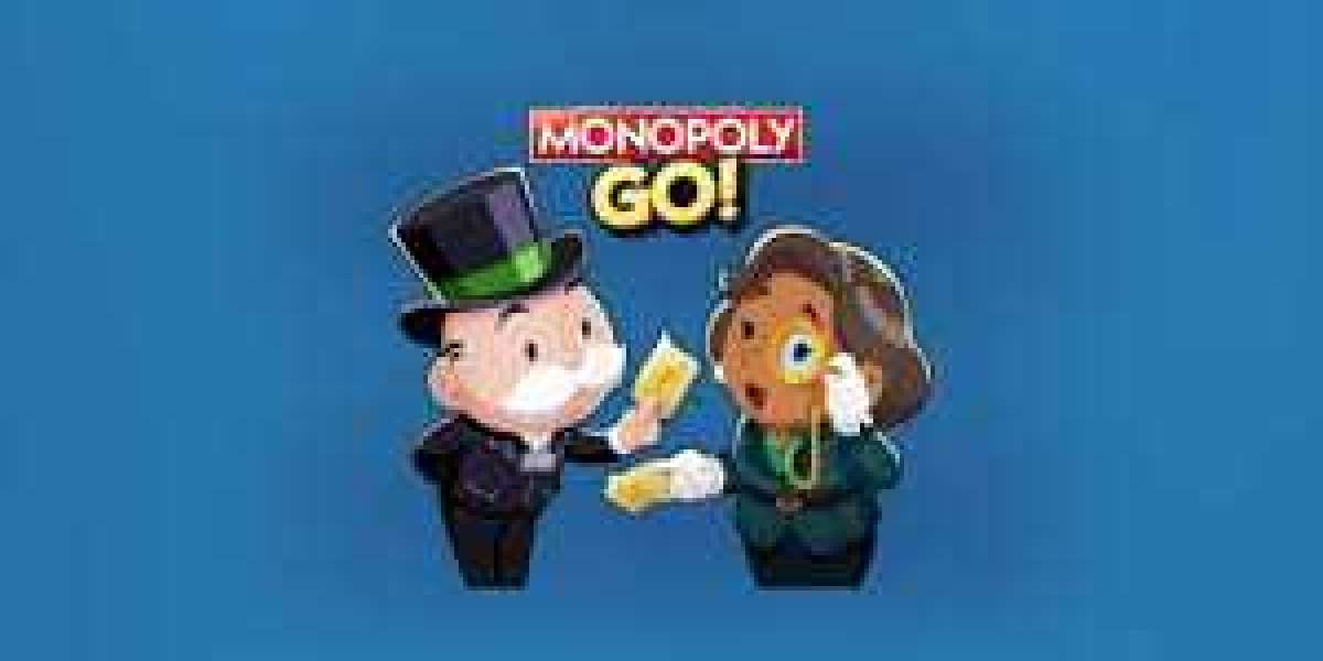 2026 1st Monopoly Go Gold Stickers Sale: Voldemort And Honeyduke's