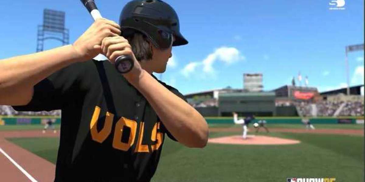 MMOEXP-MLB The Show 25 Hitting Meta: What You Need to Know