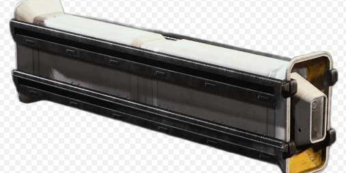 Arc Raiders: Bombardier Cell Drop – Everything You Need to Know