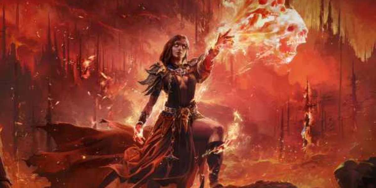 MMOEXP POE2:Penetration Powerhouse: The Drillneck Quiver Guide for Path of Exile 2