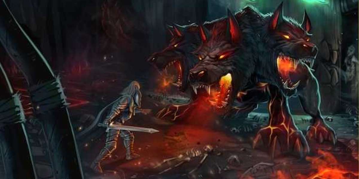 RSgoldfast OSRS Yama's Contracts Location and Guide