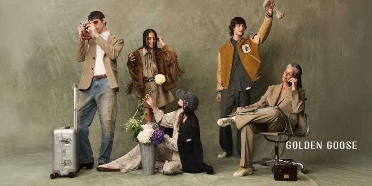 Trending Models Golden Goose Shoes Outlet Online