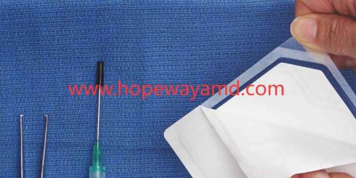 What Makes Medical Packaging Made Of Tyvek a Practical Choice?