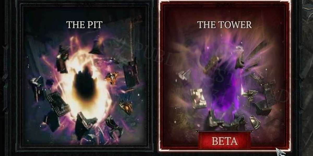 Diablo 4 Season 11: The Tower Beta Guide