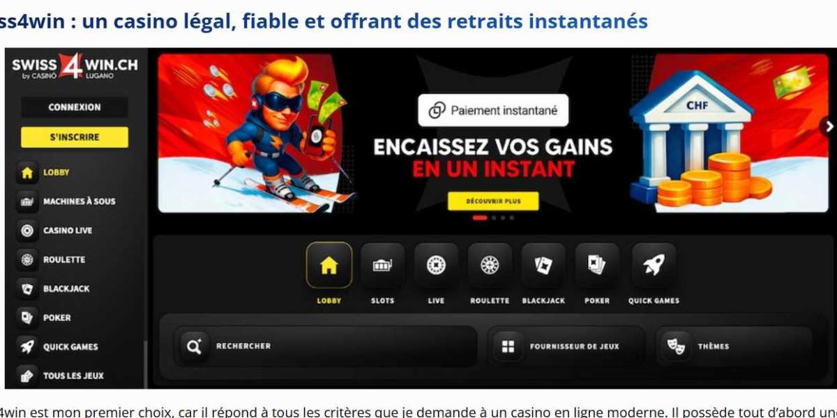 Bonus et Promotions du Meilleur Casino en Ligne Suisse 2026