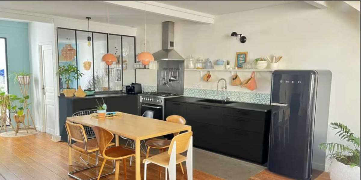 Décoratrice architecte d’intérieur à Toulouse, Montpellier et Narbonne – Une expertise locale au service de votre projet