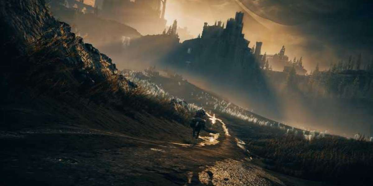 MMOEXP-The Wonders and Dangers of Elden Ring’s Open World