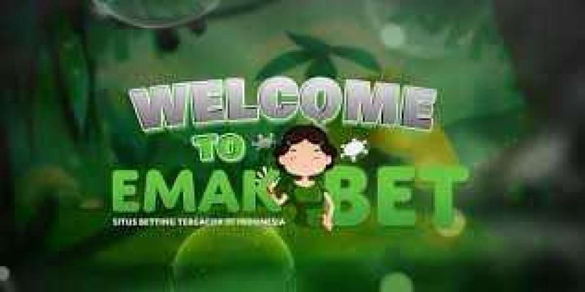EMAKBET: A Leading Online Gaming Platform in Indonesia