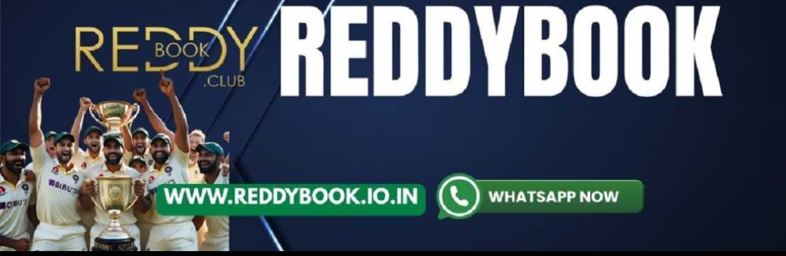 Reddy Book Cover Image