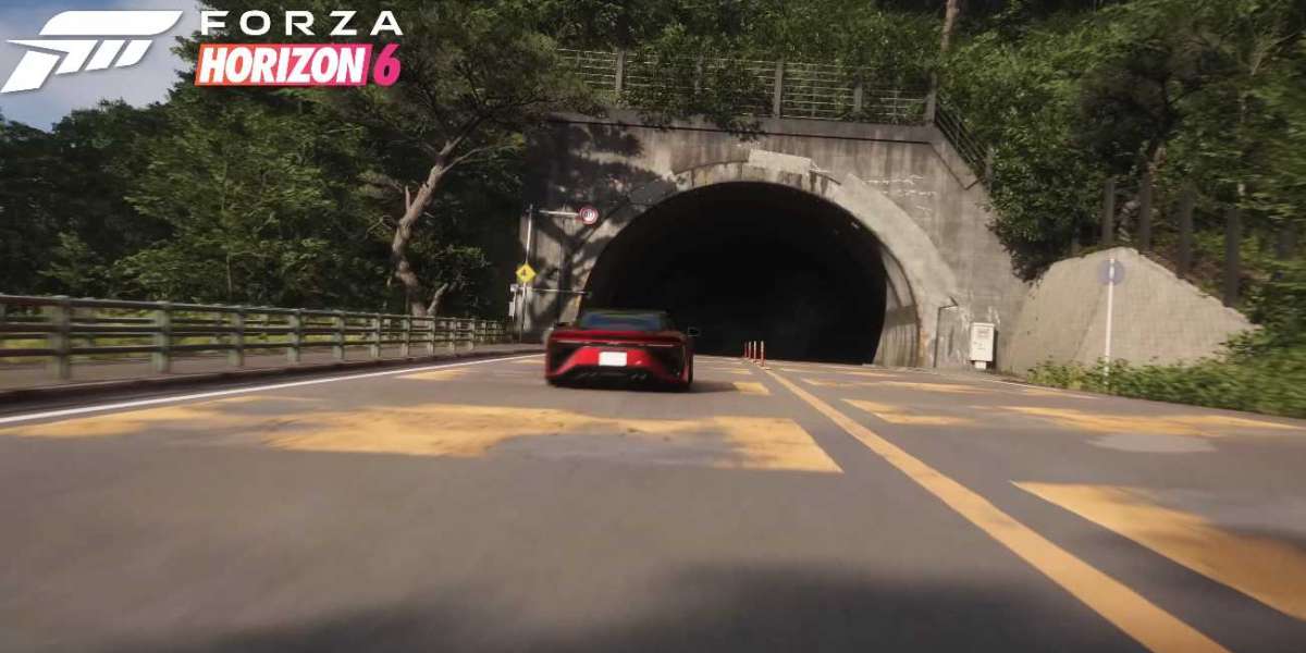 Best Cars for Beginner Rival Runs in Forza Horizon 6