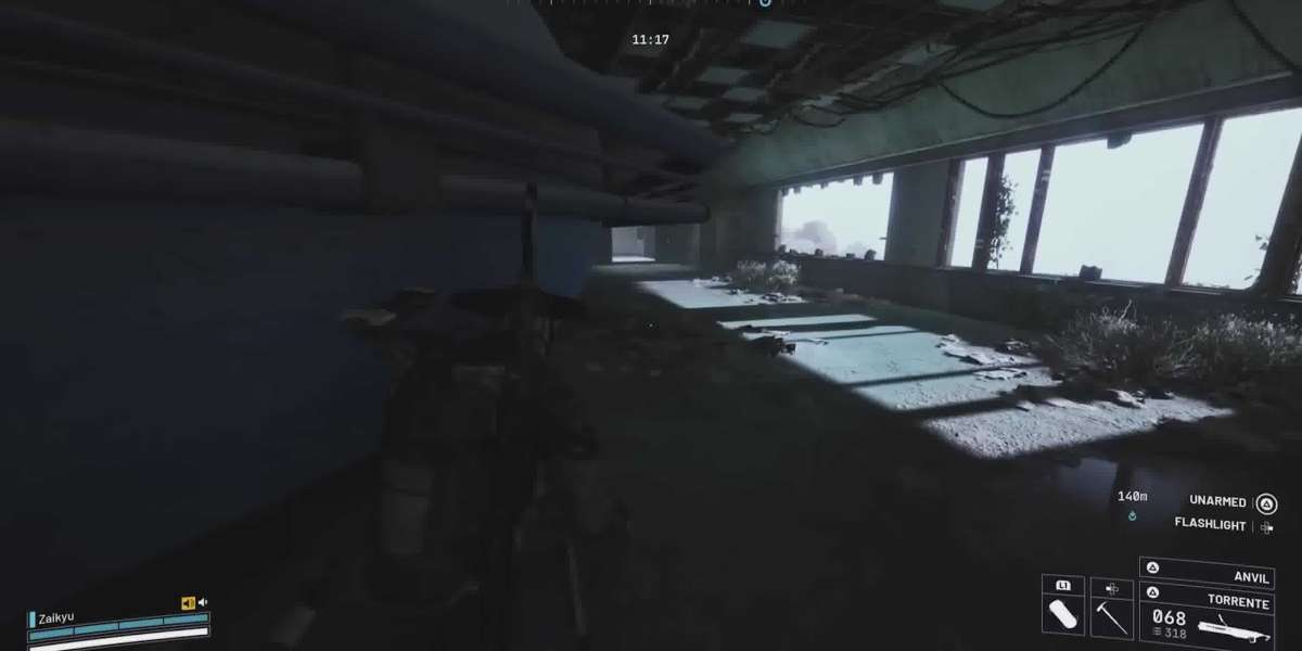 MMOexp – Arc Raiders Spaceport Experience: Chaos Unleashed Beyond the Surface