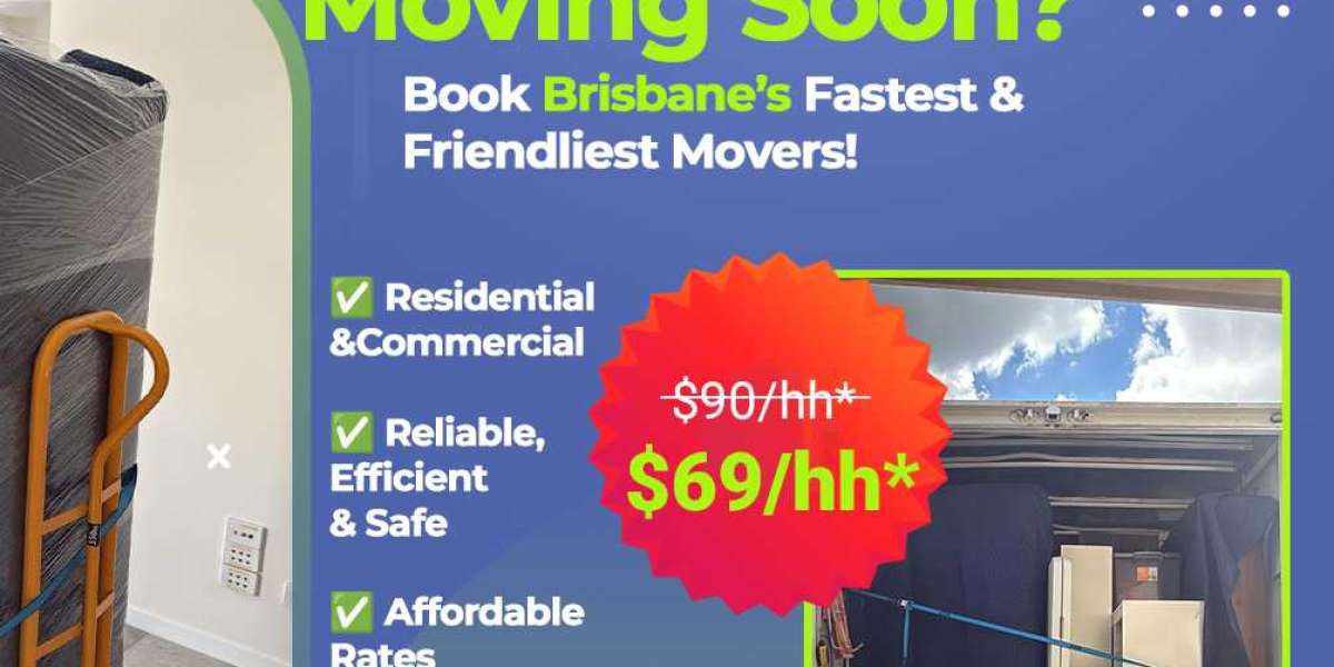 Movers Brisbane: What to Look for Before Hiring a Moving Company