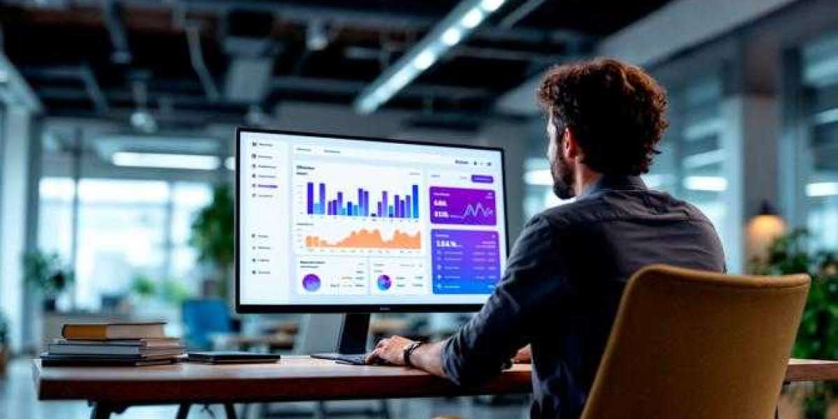 Data Analyst Dream: Building Your Career in Pune