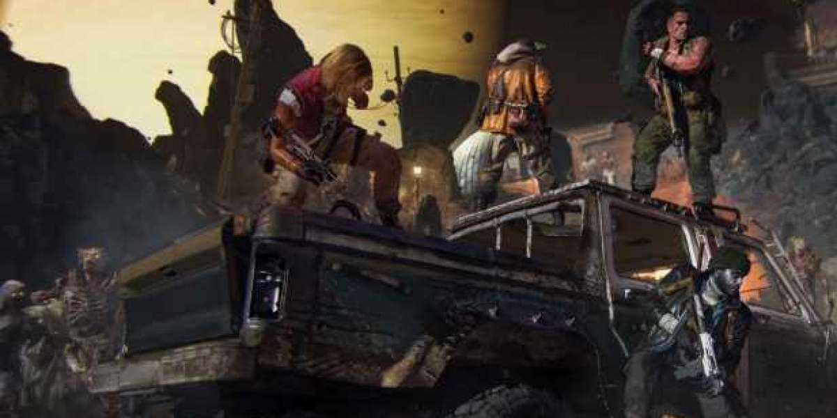 Call of Duty: Black Ops 7 — Everything We Know So Far About the Next Cold War Thriller