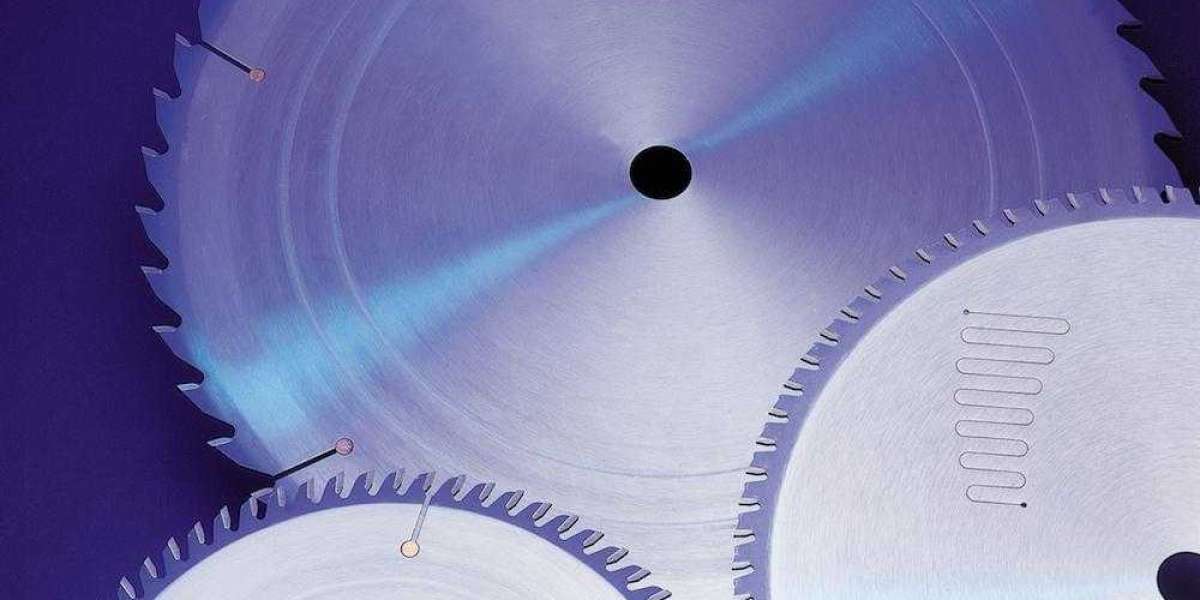 Can TCT Circular Saw Blade Meet fangda-tools Cutting Tasks?