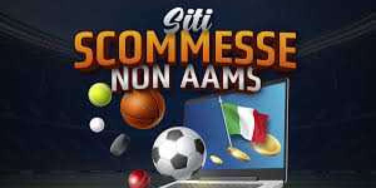 Guida Completa ai Siti di Scommesse Non AAMS nel 2025
