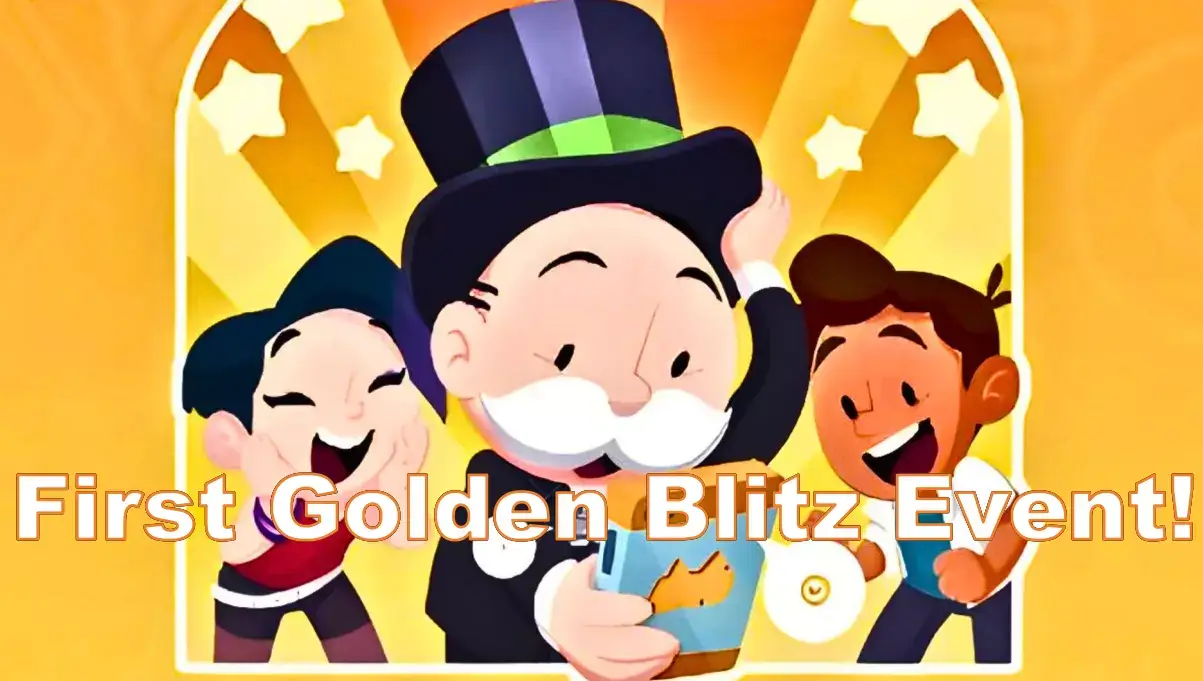 IGGM Monopoly Go January 25th Gold Card Sale