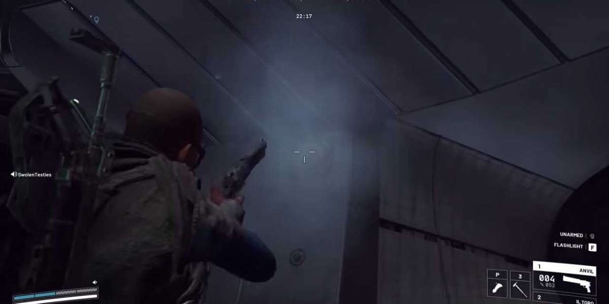 The Weak Spot in Arc Raiders’ Free Kit Explained