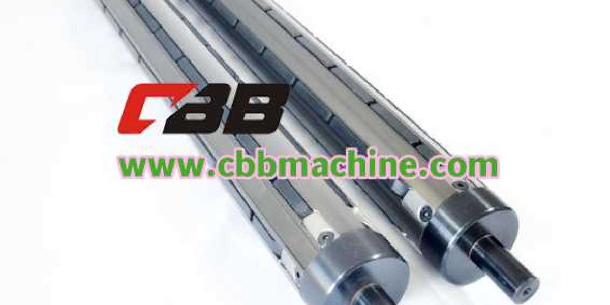 Why Choose Air Shaft Solutions from Cbbmachine?