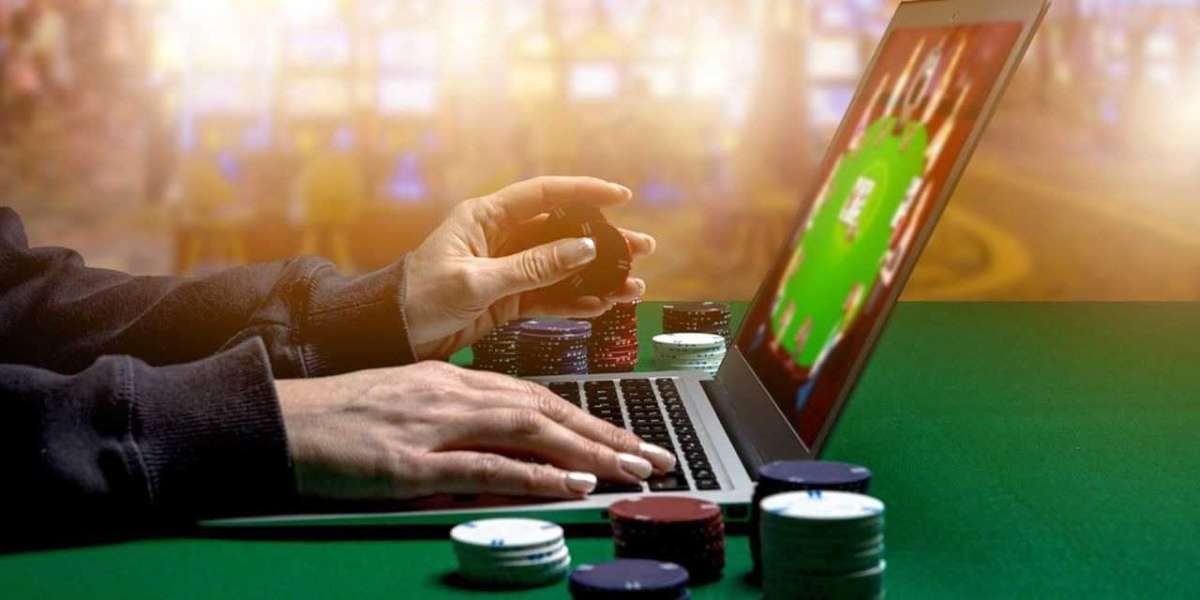 Les technologies qui révolutionnent le casino en ligne