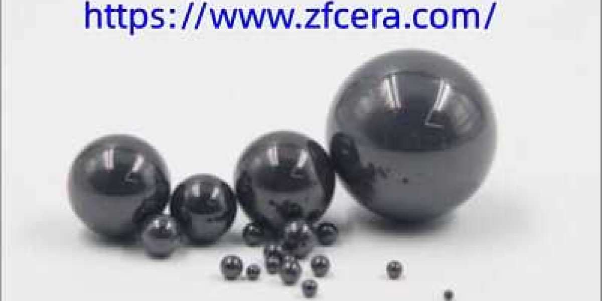 Can Zhufa Silicon Nitride Ceramics Meet Varied Operational Requirements