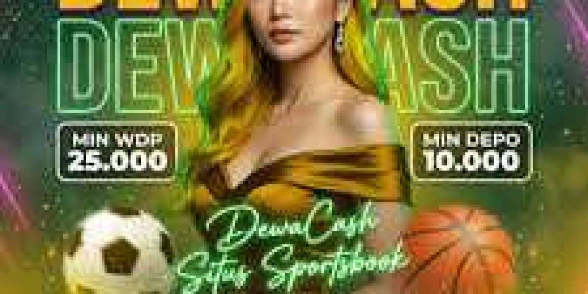 Dewacash: The Leading Gacor Slot Agent of 2026